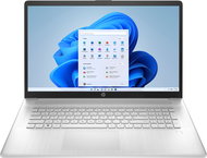 HP 17-cp2013nc Silver - Laptop