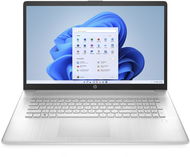 HP 17-cp3004nc Natural Silver - Notebook