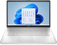 HP 17-cp2002nc Natural Silver - Notebook