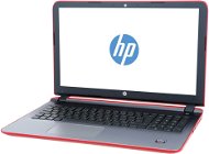 HP Pavilion 15-ab127nc Sunset Red - Notebook