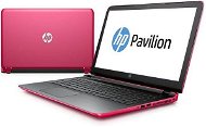 HP Pavilion 15-ab080nc Peachy Pink - Notebook