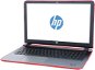 HP Pavilion 15-ab126nc Sunset Red - Laptop