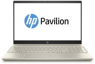 HP Pavilion 15-cw0013nc Ceramic white - Laptop