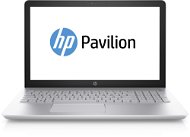 HP Pavilion 15-cd010nc Mineral Silver - Laptop