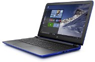 HP Pavilion 15-ab212nc Cobalt Blue - Laptop