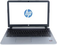 HP Pavilion 15-ab200nc Natural Silver - Notebook