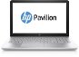 HP Pavilion 15-cc004nc Mineral Silver - Laptop