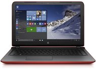 HP Pavilion 15- ab218nc Sunset Red - Notebook