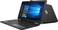 HP Pavilion 15-au008nc Onyx Black - Laptop