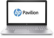 HP Pavilion 15-cc101nc Mineral Silver - Notebook