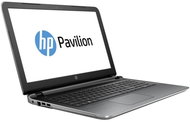 HP Pavilion 15-ab217nh Fekete - Laptop