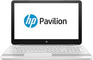HP Pavilion 15 ab218nh fehér - Laptop