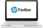 HP Pavilion 15 ab218nh fehér - Laptop