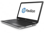 HP Pavilion 15-au112nh Természetes ezüst - Laptop