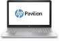 Notebook HP Pavilion 15-cc507nh - Ásványezüst - Laptop