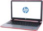 HP Pavilion 15-cc508nh piros - Laptop