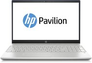 HP Pavilion 15-cs0011nh Kék - Laptop