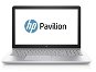 HP Pavilion 15-cs0003n Ezüst - Laptop