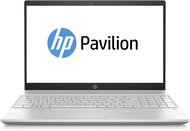 HP Pavilion 15-cs1010nc Mineral Silver - Laptop