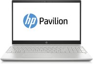 HP Pavilion 15-cs2008nc Mineral Silver - Laptop