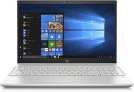HP Pavilion 15-cs0008nc Mineral Silver - Laptop