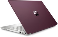 HP Pavilion 15-cs3004nc Velvet Burgundy - Laptop