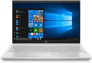 HP Pavilion 15-cs3901nc Ceramic white + MS Office 365 - Laptop