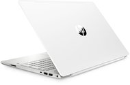 HP Pavilion 15-cs3002nc Ceramic White - Laptop