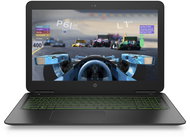 HP Pavilion Power 15-bc504nc Shadow Black - Notebook