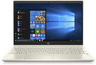 HP Pavilion 15-cw1008nc Warm Gold - Laptop