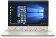 HP Pavilion 15-cw1010nc Warm Gold - Laptop
