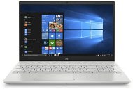 HP Pavilion 15-cw1011nc Mineral Silver - Notebook