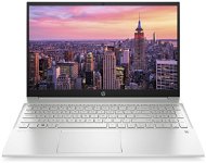 HP Pavilion 15-eh0004nc Natural Silver - Notebook