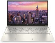 HP Pavilion 15-eg0000nc Warm Gold - Laptop