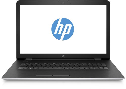 HP 17 Main image HP 17 - Laptop - Main image