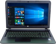 HP Pavilion Gaming 15 ak002nc - Gaming-Laptop