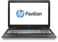 HP Pavilion Gaming 15-bc201nc - Herný notebook