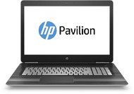 HP Pavilion Gaming 17-ab - Herný notebook