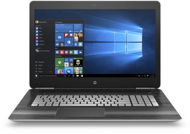 HP Pavilion Gaming 17-ab007nc - Gaming-Laptop