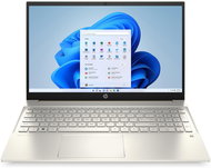 HP Pavilion 15-eh1010nc Silver - Laptop