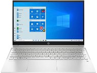 HP Pavilion 15-eh1004nc Natural silver - Notebook