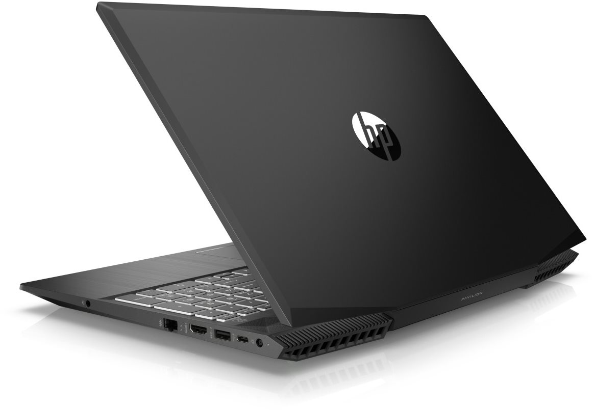 HP Pavilion Power Laptop 15 cb003TX Win10Home/Core i7 7700HQ 2.80 