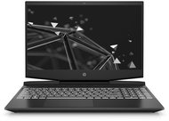 HP Pavilion Gaming 15-dk0010nc Shadow Black  White - Herní notebook