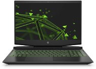 HP Pavilion Gaming 15-dk0023nc Shadow Black Green - Gaming Laptop