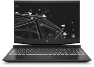 HP Pavilion Gaming 15-dk2400nc Shadow Black White - Gaming Laptop