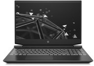 HP Pavilion Gaming  15-ec1000nc Shadow Black White - Gaming Laptop