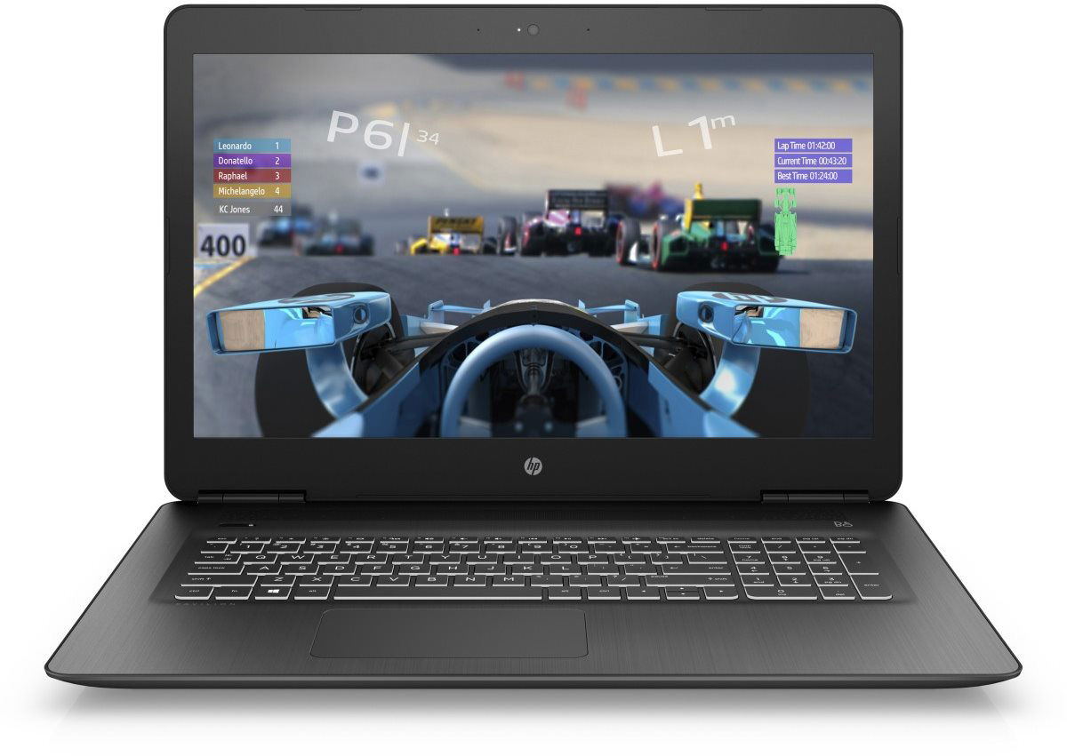 2017 newest HP Pavilion Power