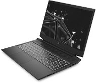 HP Pavilion Gaming 16-a0025nc Shadow Black White - Gaming Laptop