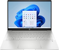 HP Pavilion Plus 14-eh1002nc Natural Silver - Notebook