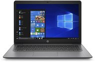 HP Stream 14-ds0005nc Brilliant Black - Laptop